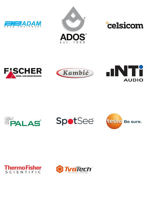 Buhl & Bønsøe leverandører