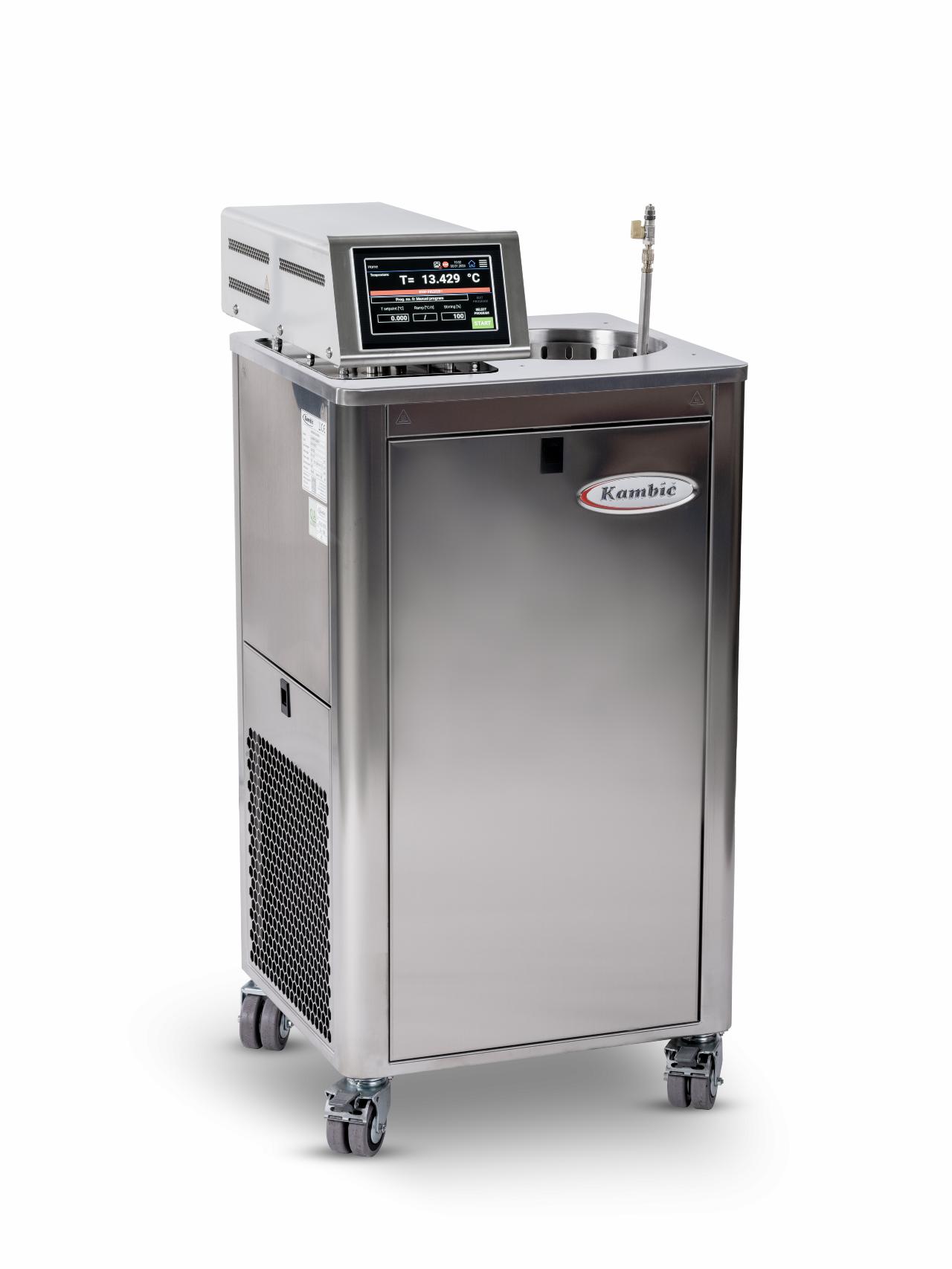 Calibrations Bath OB-15/2 BBLT