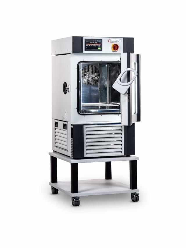 Climatic Chamber KK-190 CHLT