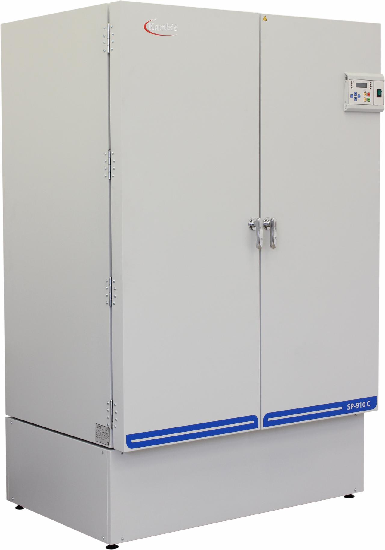 Performance Oven (advanced controller) SP-55 C