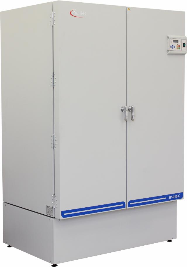 Performance Oven (advanced controller) SP-55 C