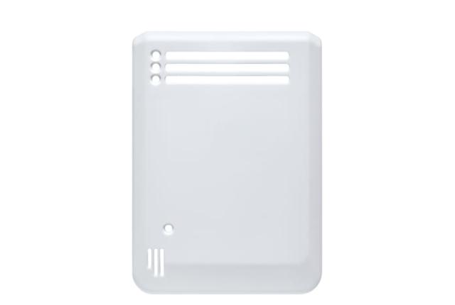 Decorative cover for Testo 160 IAQ