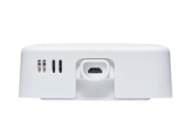 Decorative cover for Testo 160 IAQ