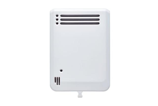 Decorative cover for Testo 160 IAQ