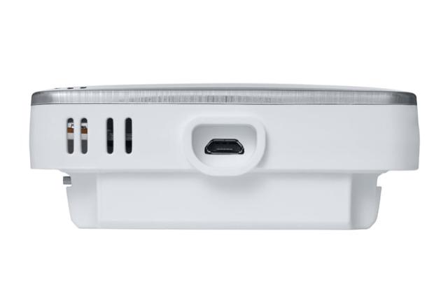 Testo 160 IAQ data logger w/internal sensor CO2 pressure