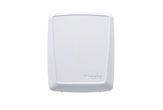 Testo 160 E data logger with 2 outputs