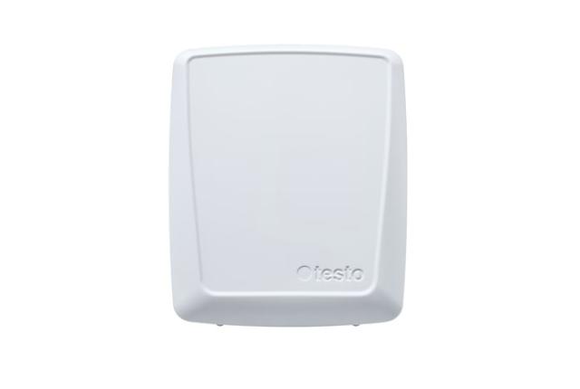 Testo 160 E data logger with 2 outputs