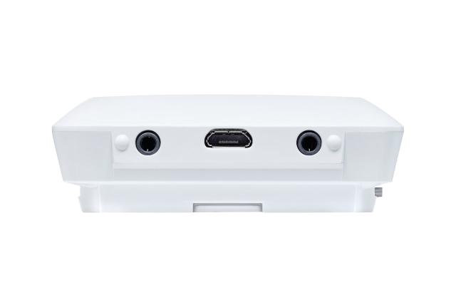 Testo 160 E data logger with 2 outputs