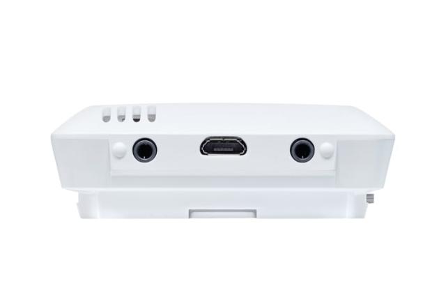 Testo 160 THE data logger with 2 outputs