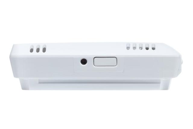 Testo 160 THE data logger with 2 outputs