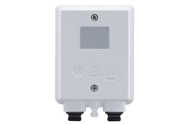 Saveris 2 T3 Wi-Fi data logger with display and 2 inputs