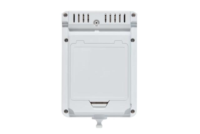 Saveris 2 H1 WiFi data logger with display and internal seal