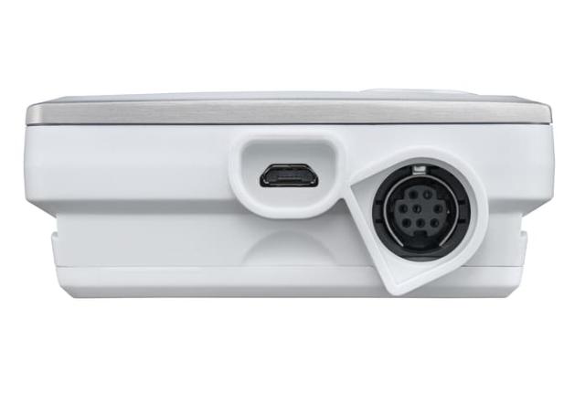 Saveris 2 H2 WiFi data logger with display and external humidity