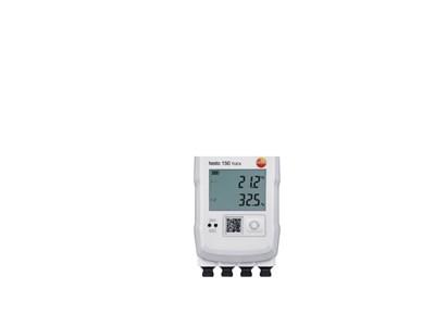 Testo Saveris T150 TUC4 digital datalogger, til 4 external sensors
