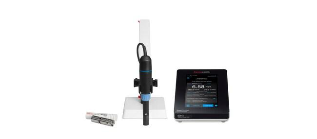 Orion Pro Star DO213 dissolved oxygen bench meter, optical DO kit