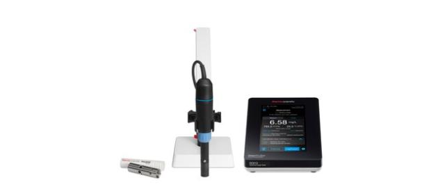 Orion Pro Star DO213 dissolved oxygen bench meter, optical DO kit