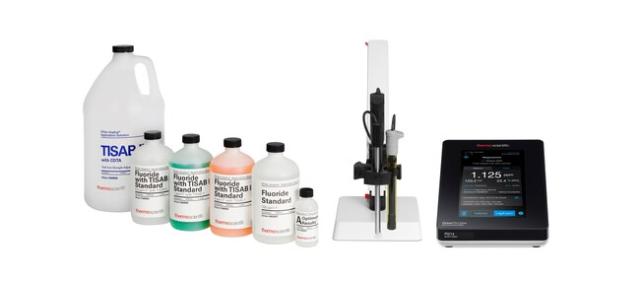 Orion Pro Star PI214 pH/Ion Benchtop Meter pH Kit