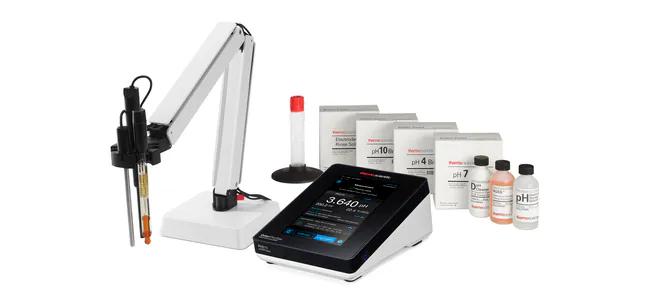 Orion Pro Star PD216 pH/Ion and DO Benchtop Meter – pH and Optical DO Set.